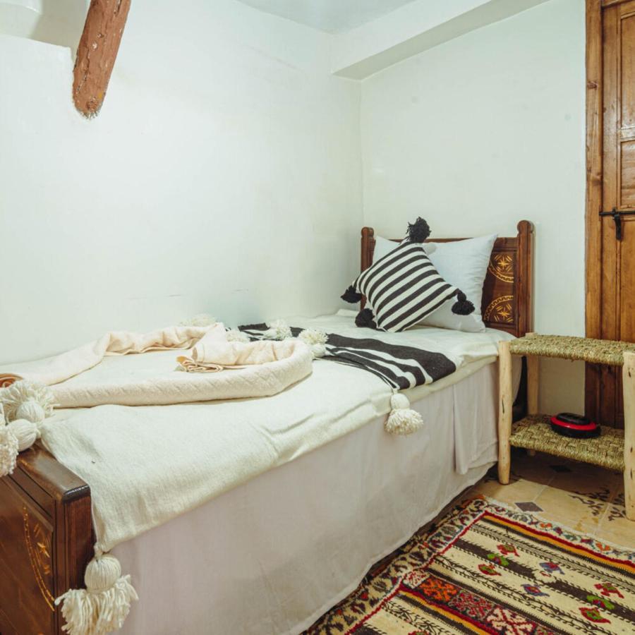 Atlas Kasbah Lodge Imlil  Εξωτερικό φωτογραφία