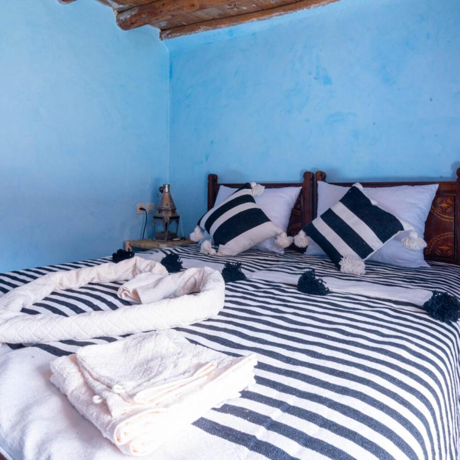 Atlas Kasbah Lodge Imlil  Εξωτερικό φωτογραφία