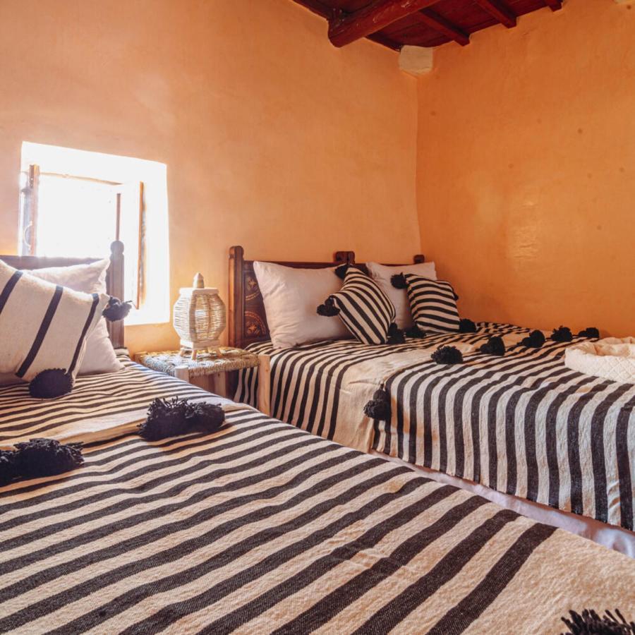 Atlas Kasbah Lodge Imlil  Εξωτερικό φωτογραφία