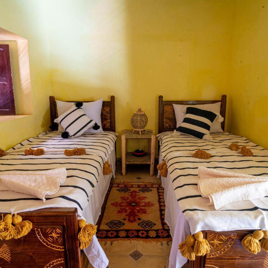 Atlas Kasbah Lodge Imlil  Εξωτερικό φωτογραφία