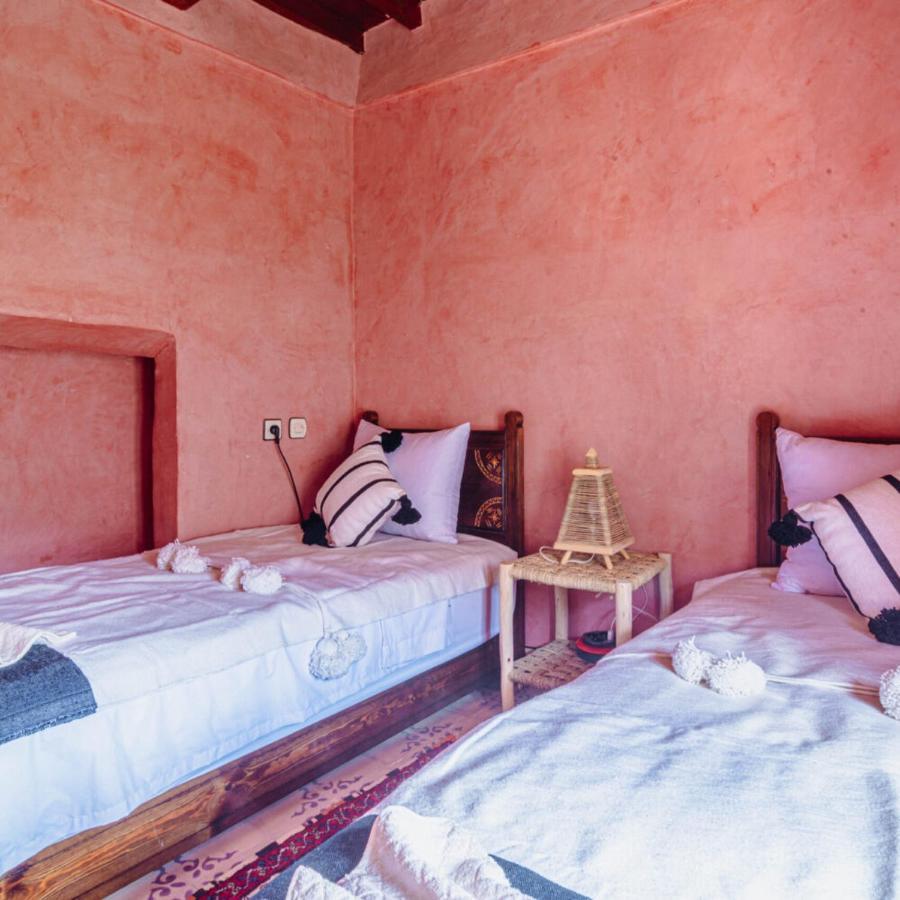 Atlas Kasbah Lodge Imlil  Εξωτερικό φωτογραφία